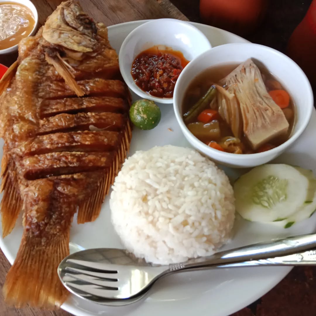 Paket Nila Pondok Petani